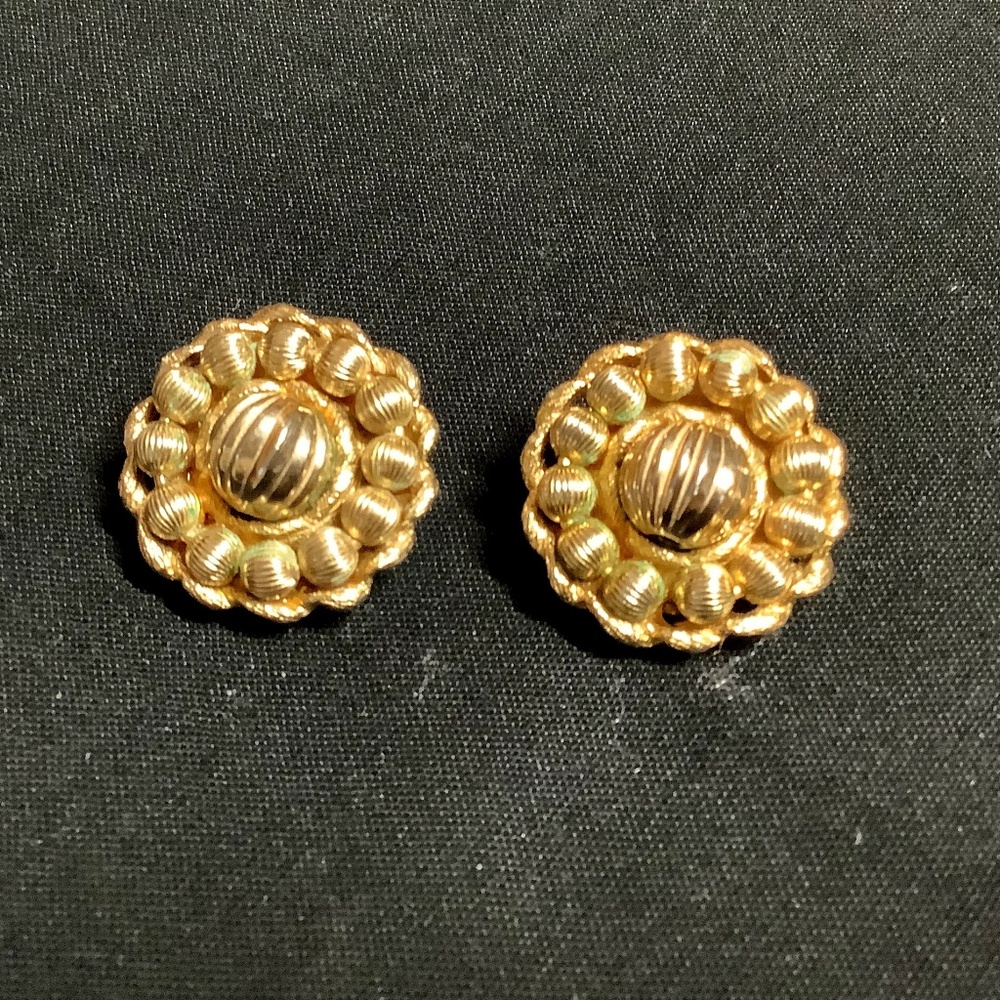Vintage Earrings
